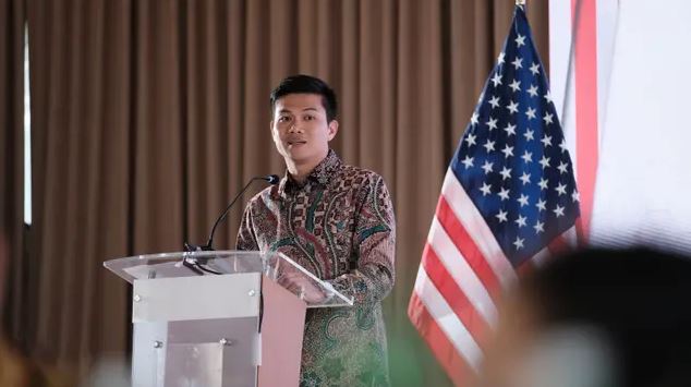 APJII Minta Menkominfo Budi Arie Setiadi Fokus Selesaikan UU PDP Terkait Maraknya Kebocoran Data di Indonesia